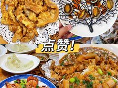 -鲜小岛·铜锅涮肉