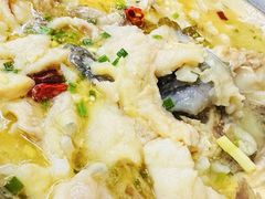 -重庆歪嘴鱼庄(济南模具厂宿舍店)