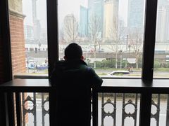 -外滩二十二号艺术中心