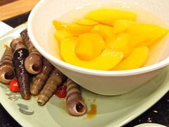 -韩盛·盛江山自助料理(沈辽路万达店)