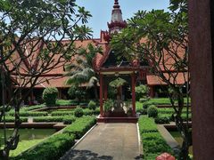 -柬埔寨国家博物馆