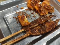 -黑蛋烤肉坊(光华路总店)