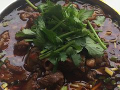 -白家寨子·山野白族菜(古城总店)