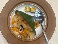 -锦厨国际自助餐厅 · 云端景观 (昆明索菲特大酒店)