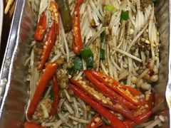 -木屋烧烤(白石洲店)