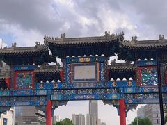 -古文化街旅游区