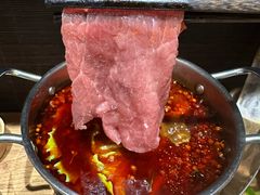 -独食火锅·半米屋台(望平街店)