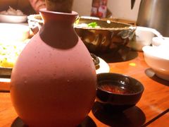 桃花醉-花千醉拾季(雨花世茂店)