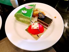 -富力希尔顿酒店·地阔自助餐厅