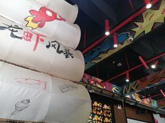 -龙虾风暴(松江店)