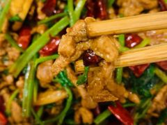 -鸿运大厨·大馅饺子·家常菜