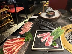 -谷牛和牛烤肉(漕河泾印象城店)