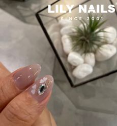 -LILY NAILS美甲美睫