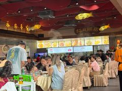 -红日饭店(裕隆三路店)