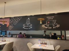 -牛扒先生·厚切雪花牛扒西餐厅(北京路禺山路店)