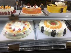 -老鼎丰(靖宇街总店)