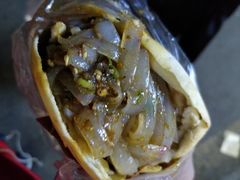 凉粉锅魁-刘小武·锅魁(总店)