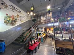 -遇见小厨·北京烤鸭·江湖菜·川菜(广福桥店)