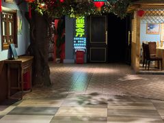 -老阿妈蒙古村·蒙古包·草原文化·歌舞表演(老君堂店)
