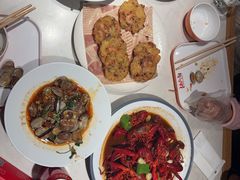 -杨氏青龙虾·吃蟹季(金盛路总店)