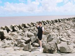 -南汇嘴观海公园