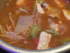 -釜山火炉·海鲜烤肉(紫藤路店)