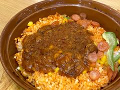 -萨莉亚意式餐厅(天河城购物中心店)