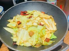 -老湘村·湖南土菜(天河维多利店)