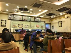 -小姜锅贴(凤凰街店)