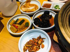 -泥炉烧肉师(新街口金銮巷店)