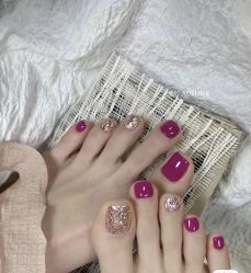 -1T·1M 日式美甲美睫