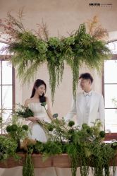 -安娜公馆婚纱摄影(锦州店)