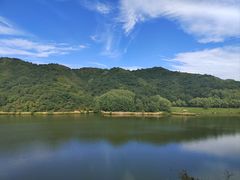 -玉渡山自然风景区