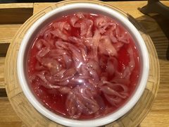 -豪渝火锅(李家村万达店)