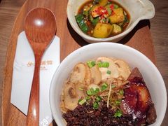 -兮禾酒馆(护国路店)