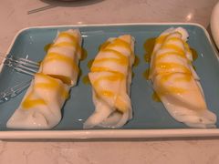 -香香海南菜餐厅