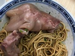 -盛兴面馆(真儒大厦店)