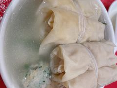 面筋千张包-知味观(湖滨总店)