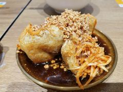 小豆干-小豆海棠(人民南路店)