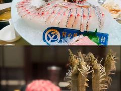 -海月轩海鲜豆捞(紫金塔店)