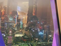 -广州塔晖粤轩中餐厅