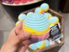-LUSH(威尼斯人店)