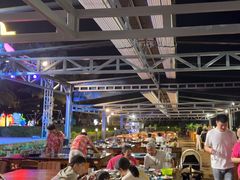 -渔家火锅·海鲜自助餐·演艺(亚龙湾天域酒店)