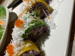 -旺角里·榴莲鸡煲(兴华商场分店)