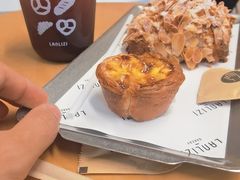 -LANLIZI BAKERY(COSMO店)