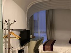 -东莞中青旅山水设计师酒店(东城万达广场店)