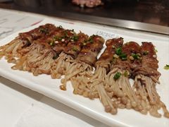 -火地铁板烧(昆山万象汇店)