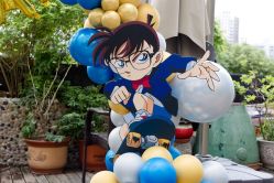 -派对猴生日派对策划(浦东店)