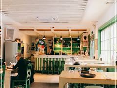 大堂-Carmen卡门西班牙餐厅