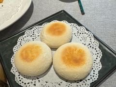 -潮府馆·非遗潮州菜·港式点心(世纪公园店)